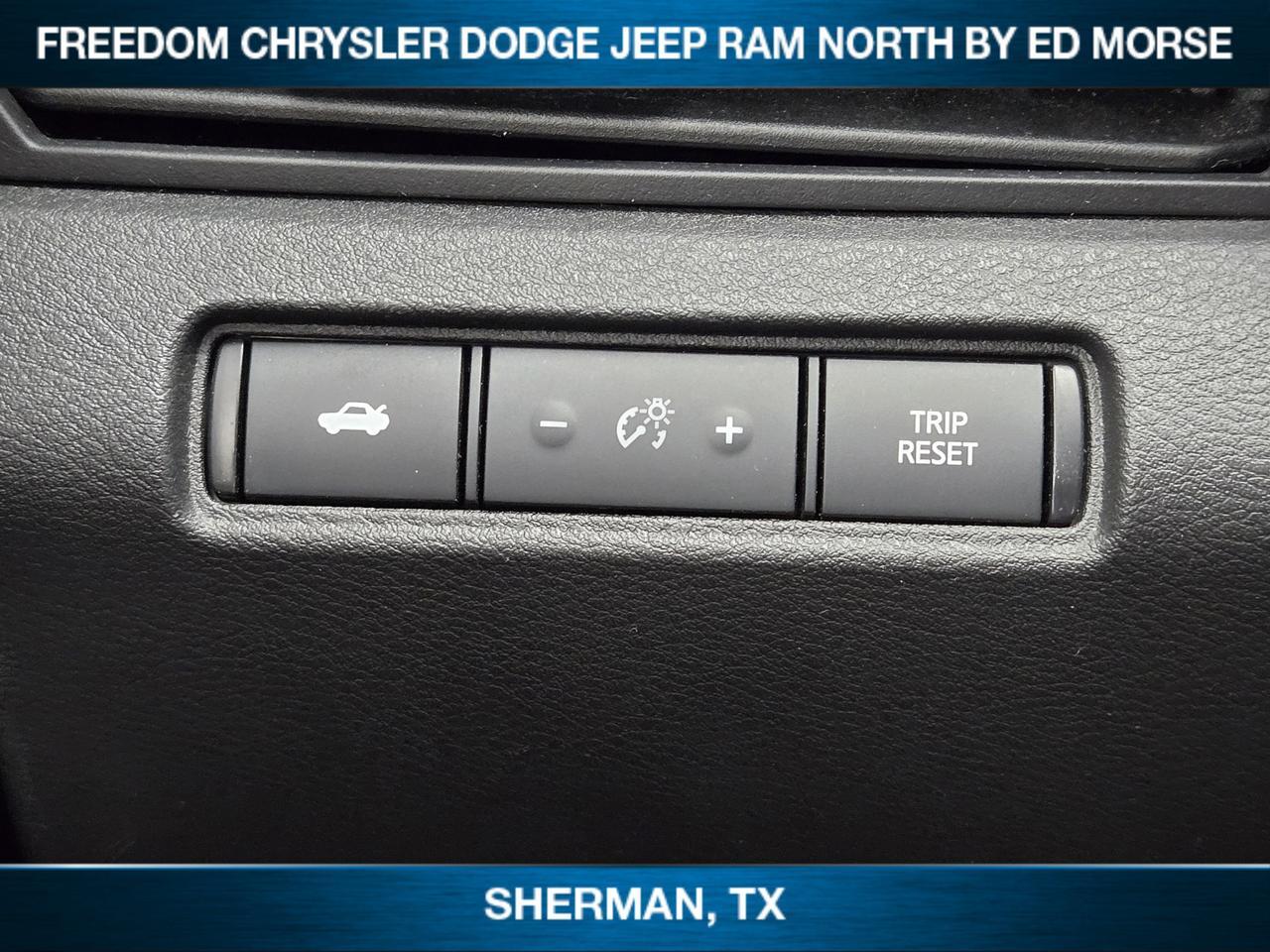2024 Nissan Altima 2.5 SV Sherman TX