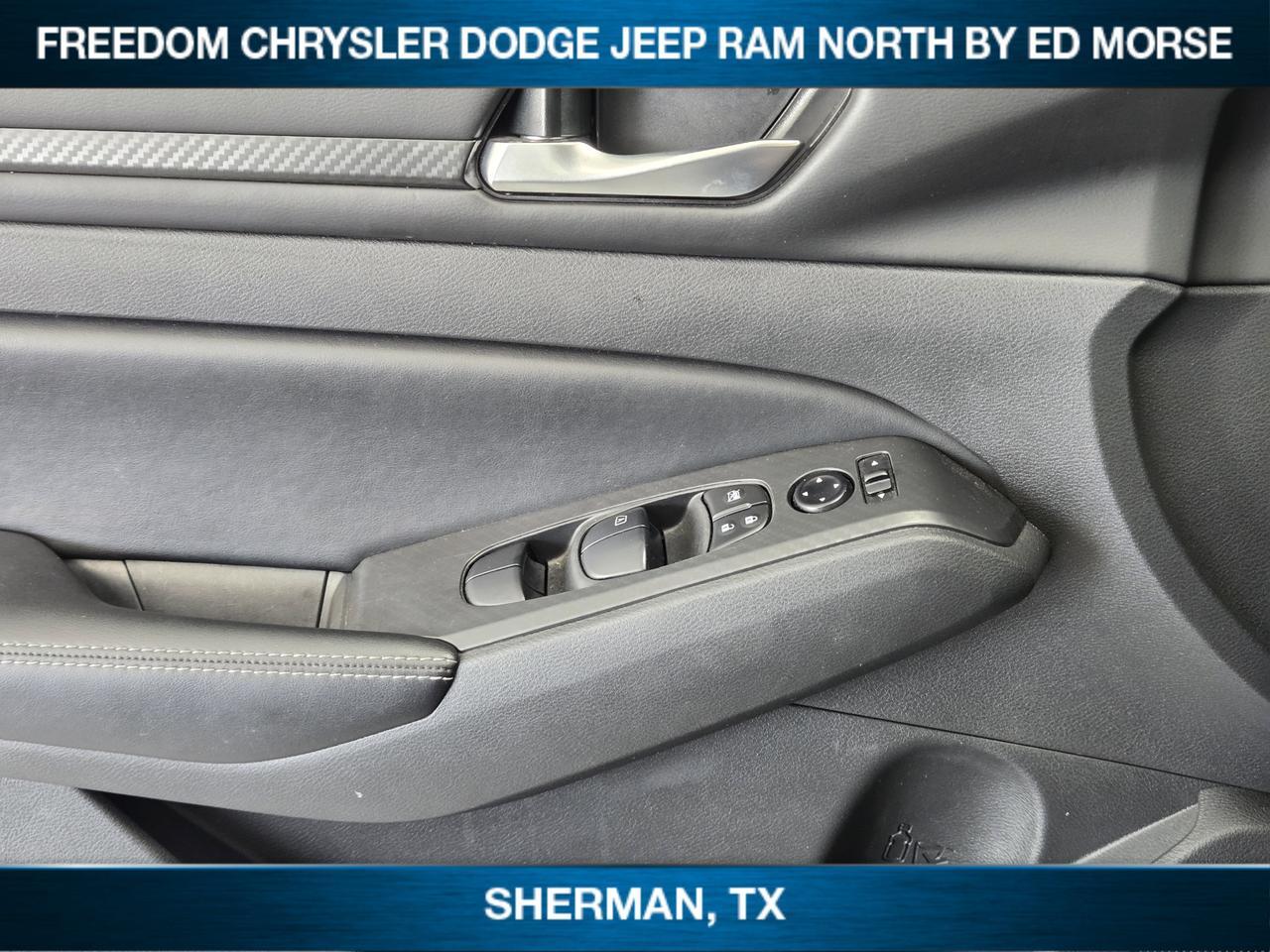2024 Nissan Altima 2.5 SV Sherman TX