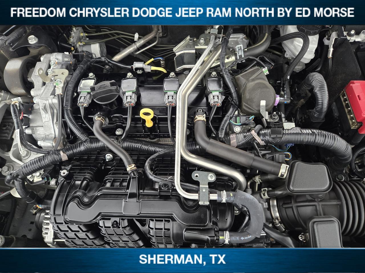 2024 Nissan Altima 2.5 SV Sherman TX