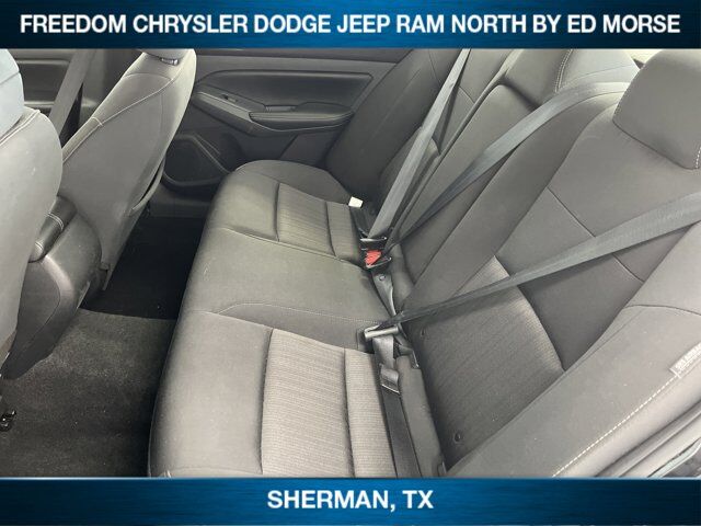 2024 Nissan Altima 2.5 SV Sherman TX