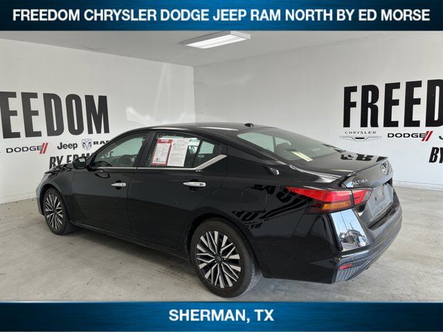 2024 Nissan Altima 2.5 SV Sherman TX