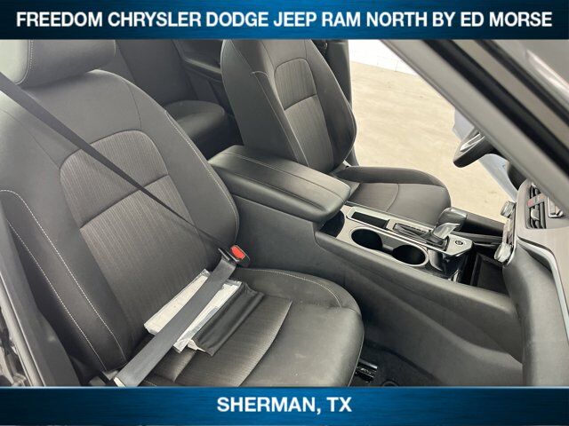 2024 Nissan Altima 2.5 SV Sherman TX
