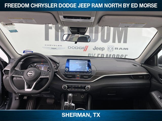 2024 Nissan Altima 2.5 SV Sherman TX