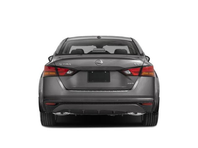 2024 Nissan Altima 2.5 SV Sherman TX