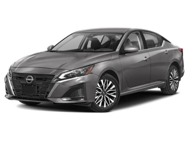 2024 Nissan Altima 2.5 SV Sherman TX