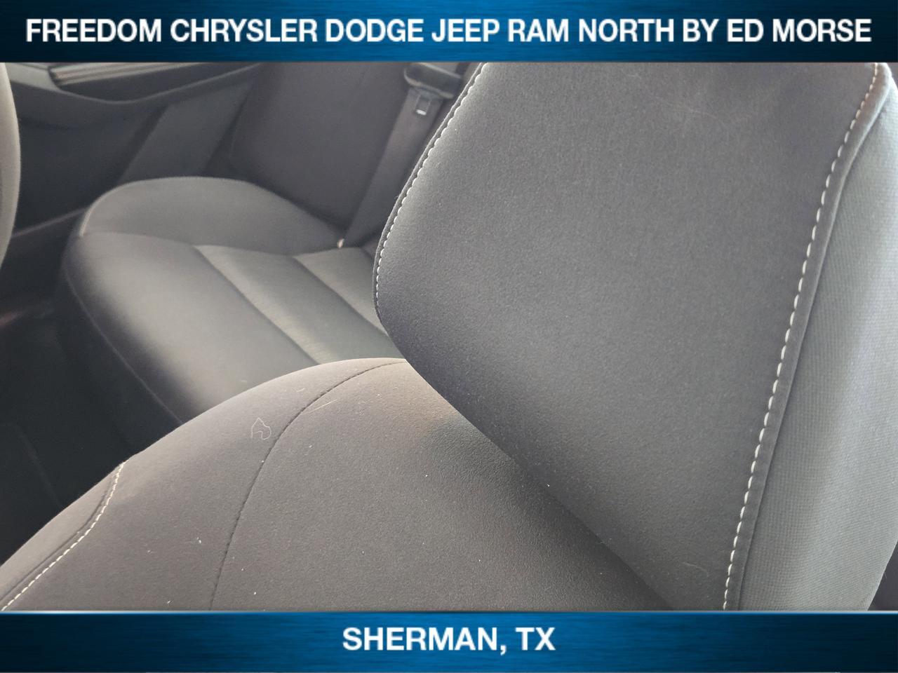 2024 Nissan Altima 2.5 SV Sherman TX