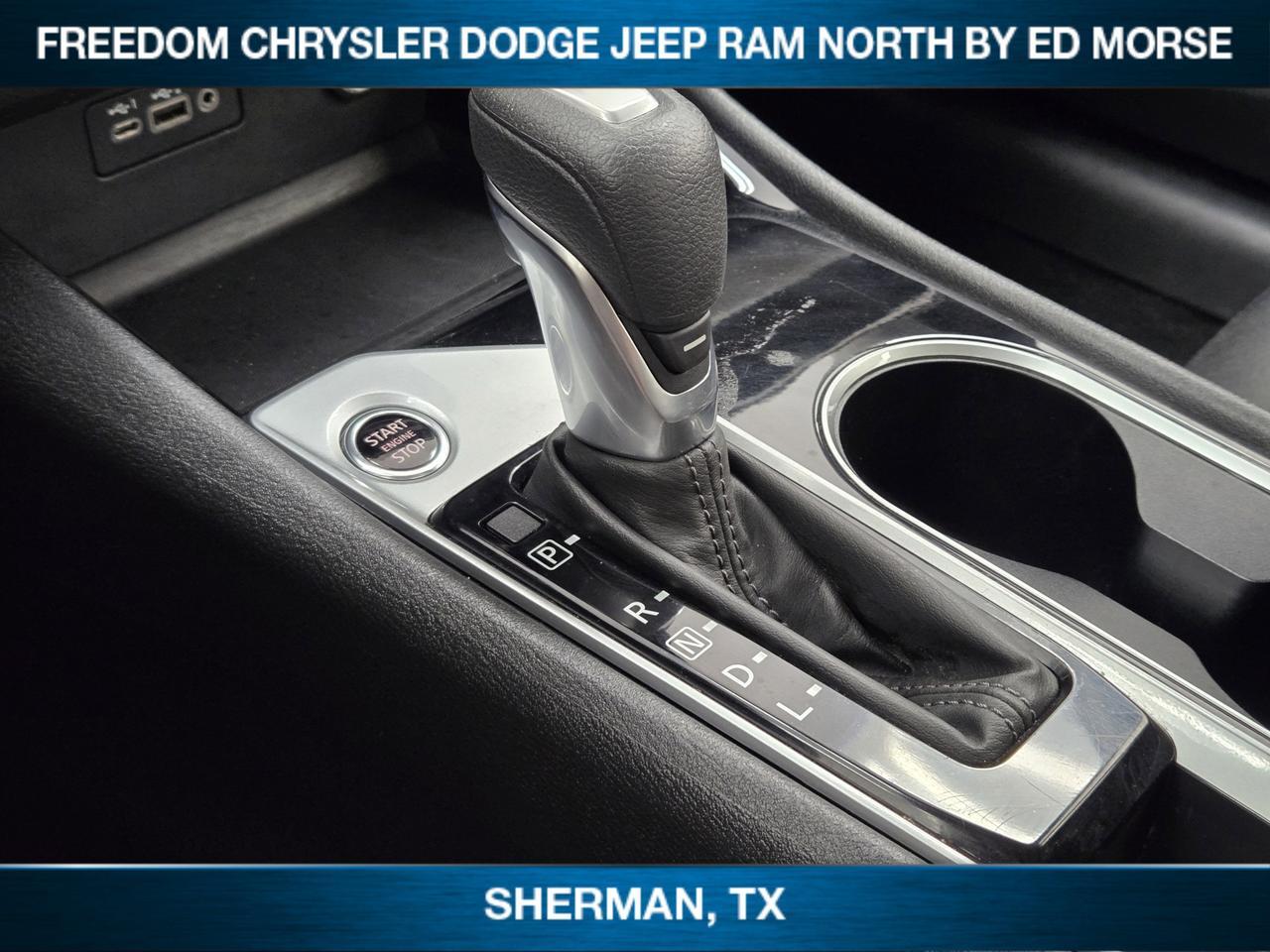 2024 Nissan Altima 2.5 SV Sherman TX
