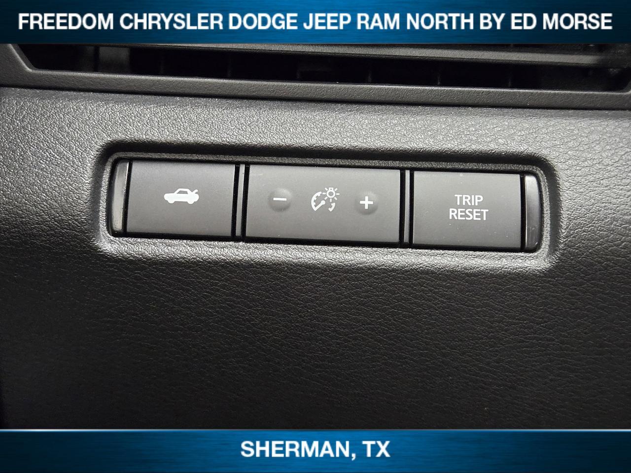 2024 Nissan Altima 2.5 SV Sherman TX