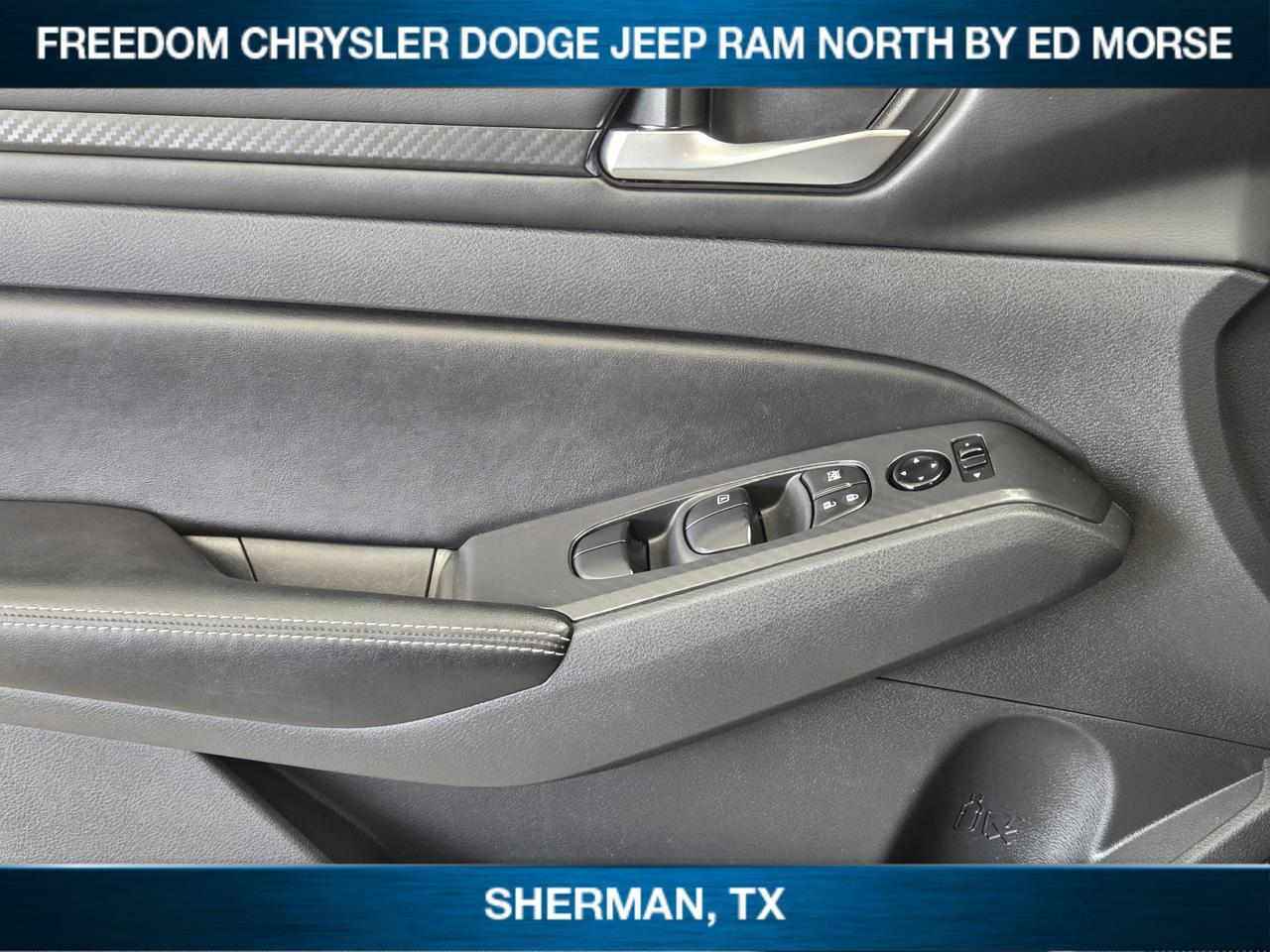 2024 Nissan Altima 2.5 SV Sherman TX