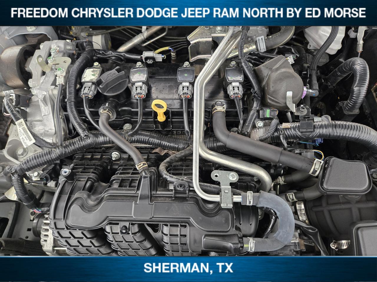 2024 Nissan Altima 2.5 SV Sherman TX