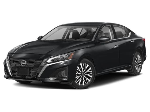 2024 Nissan Altima 2.5 SV Sherman TX