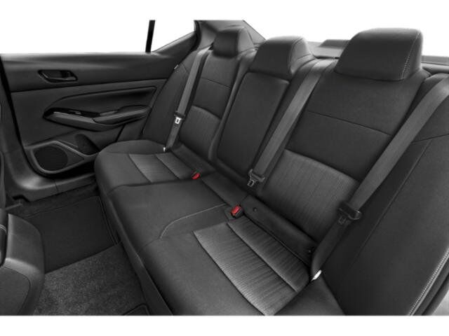 2024 Nissan Altima 2.5 SV Sherman TX