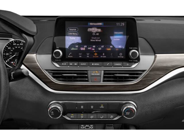 2024 Nissan Altima 2.5 SV Sherman TX