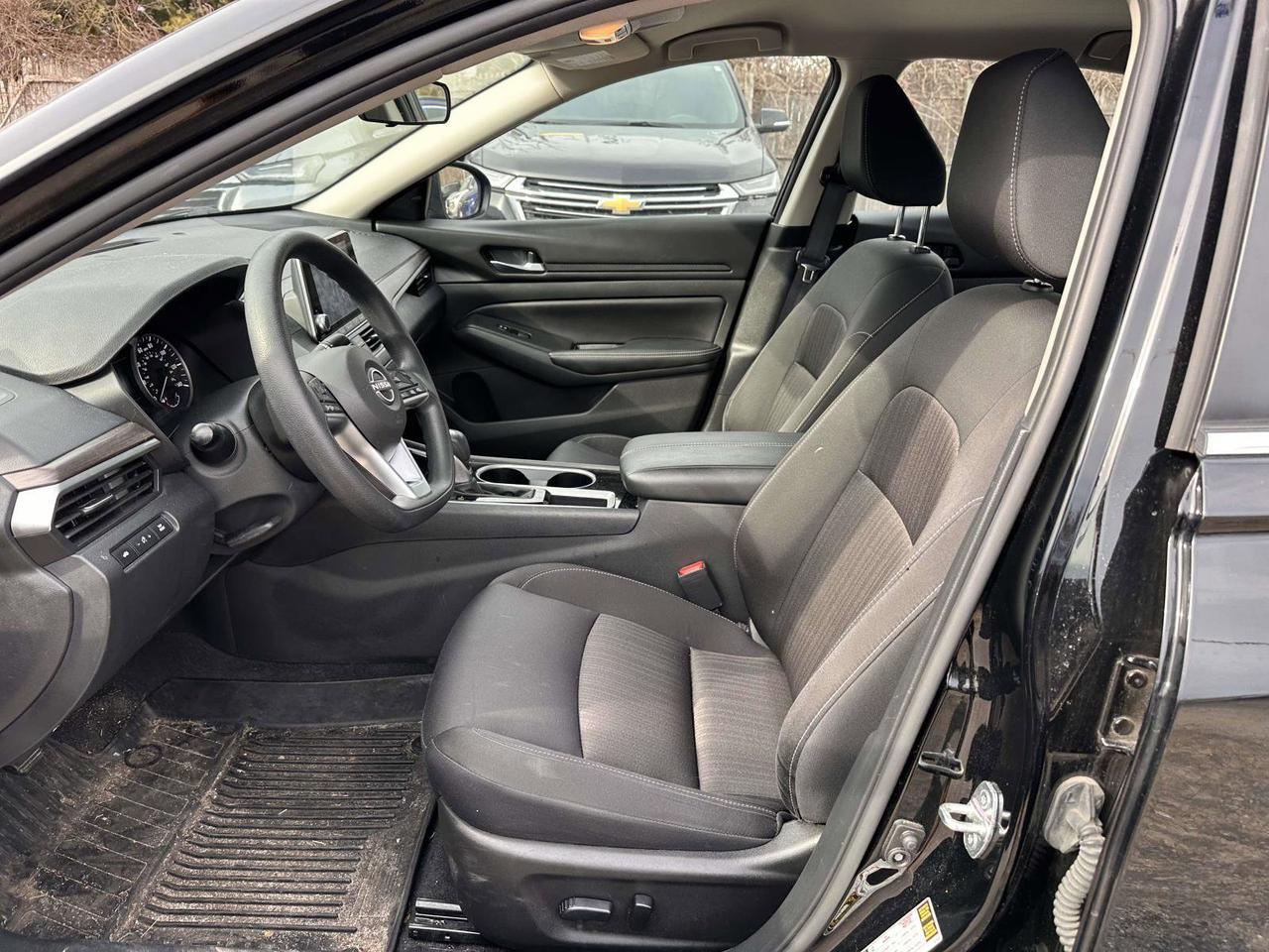 2024 Nissan Altima 2.5 SV San Clemente CA