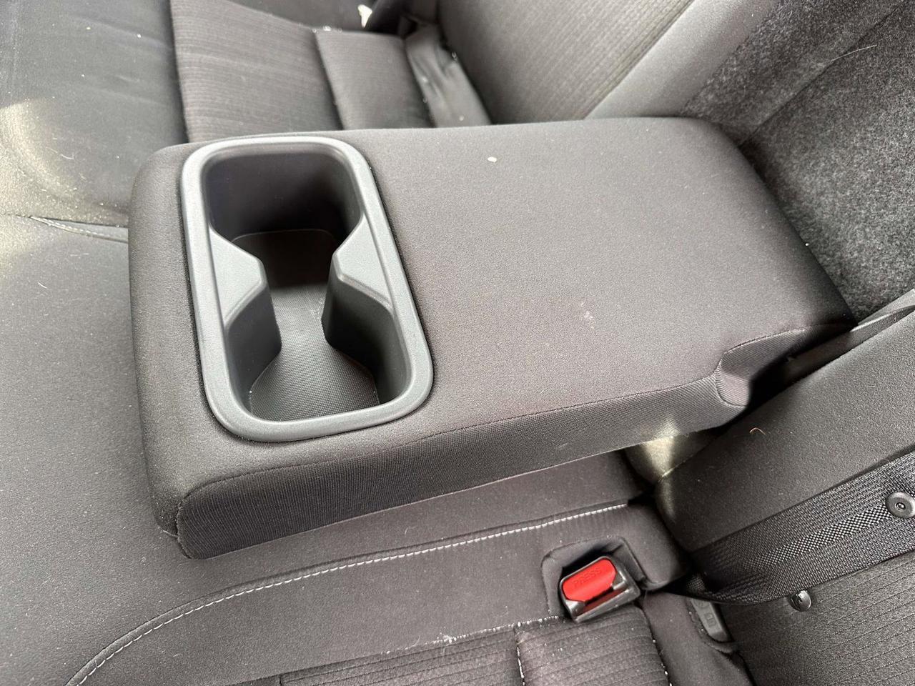 2024 Nissan Altima 2.5 SV San Clemente CA