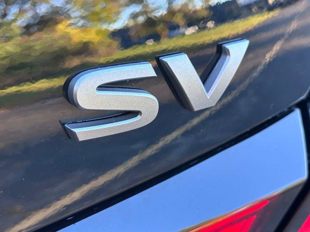 2024 Nissan Altima 2.5 SV w/Premium Pkg San Clemente CA