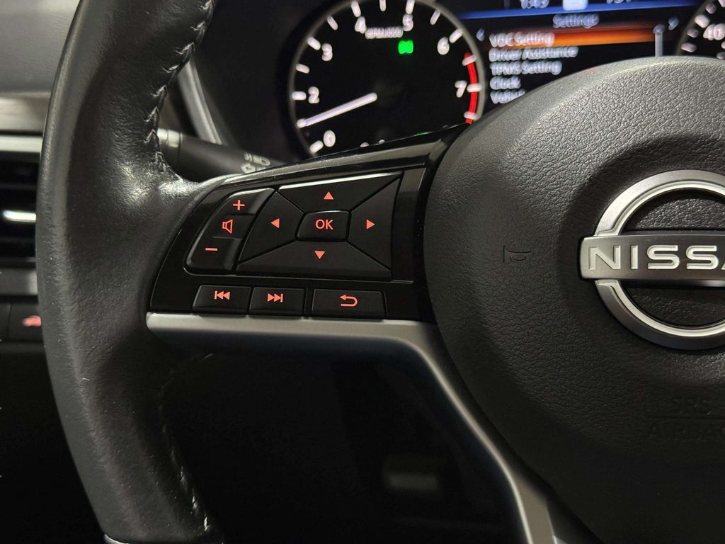 2024 Nissan Altima 2.5 SV w/Premium Pkg San Clemente CA
