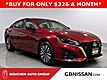 2024 Nissan Altima 2.5 SV w/Premium Pkg