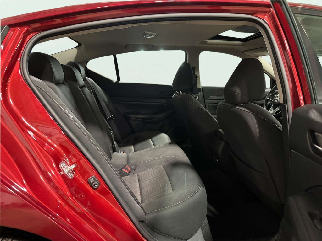 2024 Nissan Altima 2.5 SV w/Premium Pkg San Clemente CA