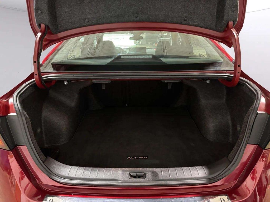 2024 Nissan Altima 2.5 SV w/Premium Pkg San Clemente CA
