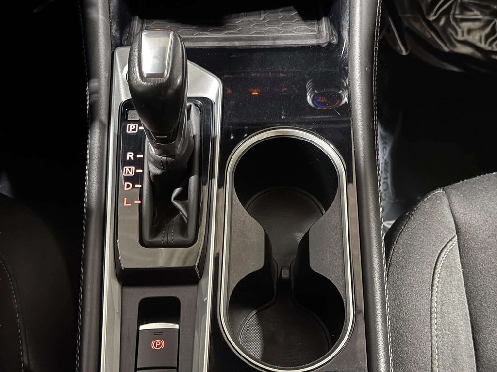 2024 Nissan Altima 2.5 SV w/Premium Pkg San Clemente CA