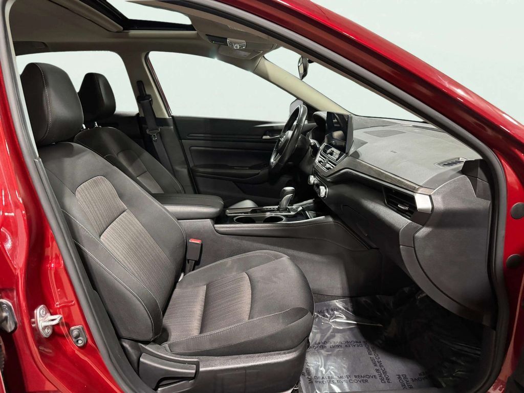 2024 Nissan Altima 2.5 SV w/Premium Pkg San Clemente CA
