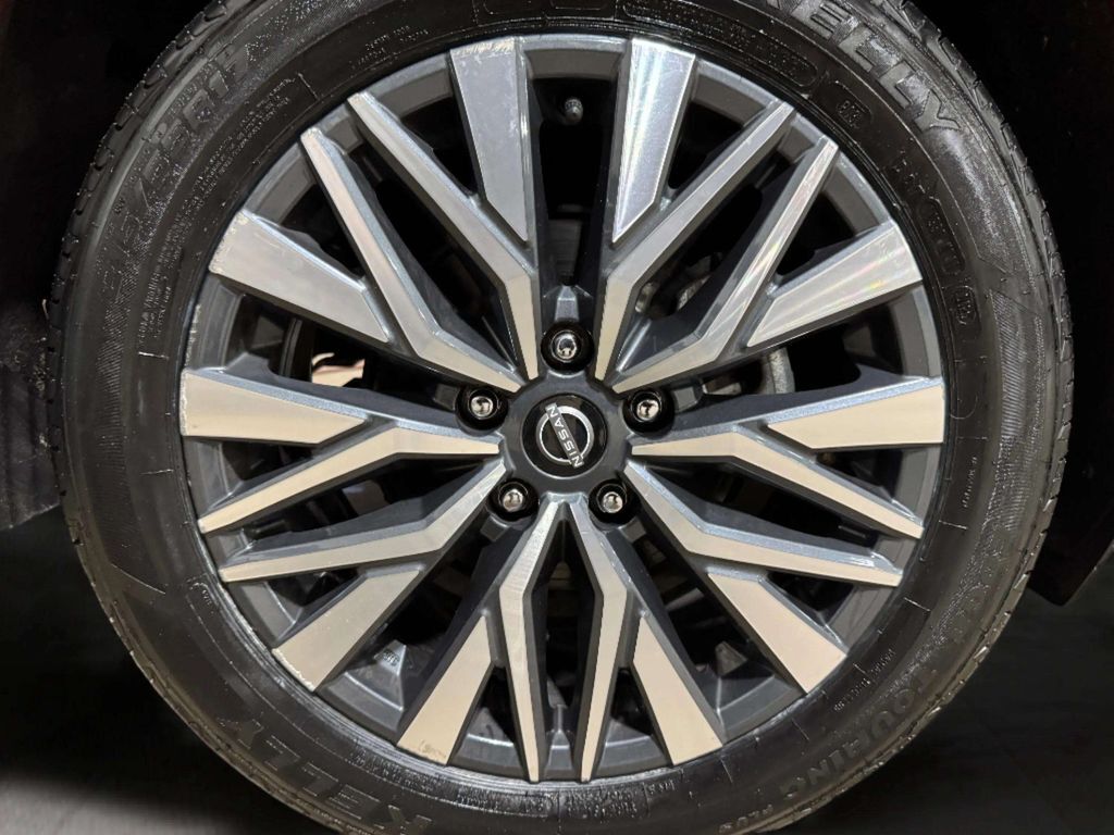 2024 Nissan Altima 2.5 SV w/Premium Pkg San Clemente CA