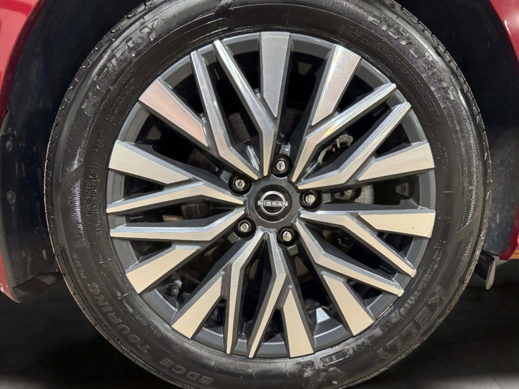 2024 Nissan Altima 2.5 SV w/Premium Pkg San Clemente CA