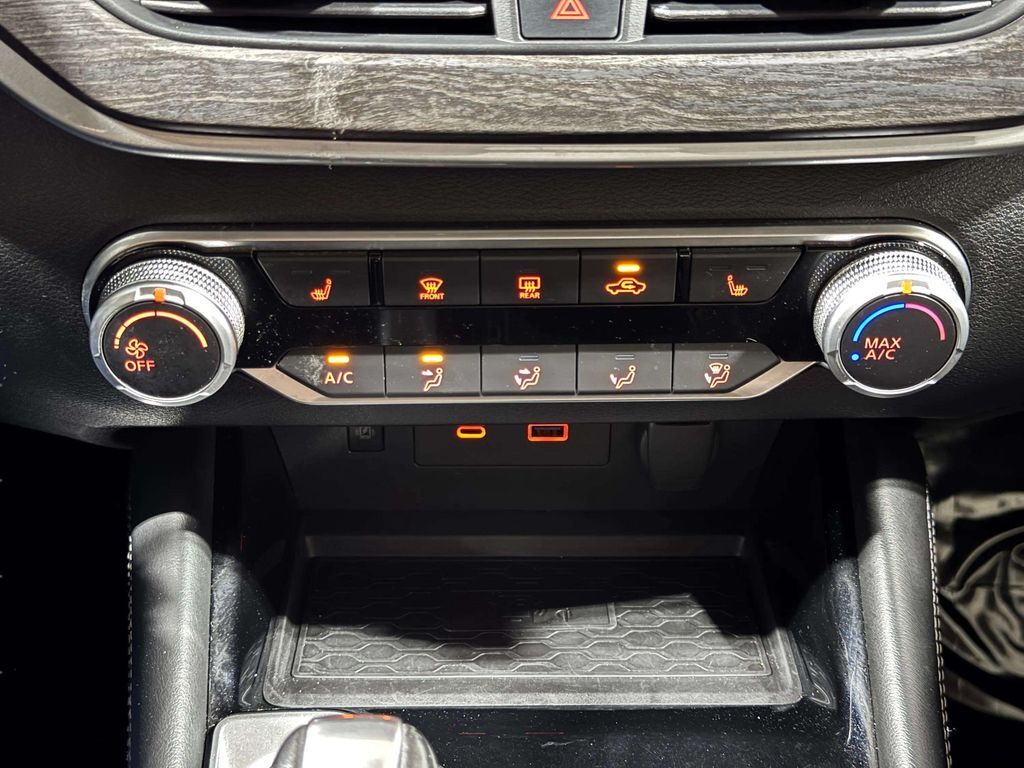 2024 Nissan Altima 2.5 SV w/Premium Pkg San Clemente CA