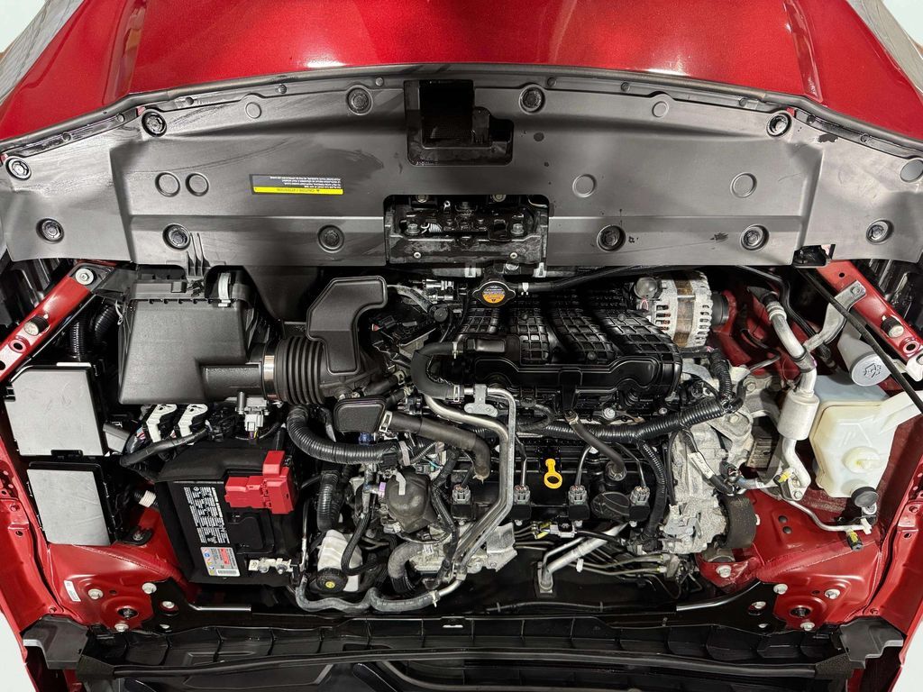 2024 Nissan Altima 2.5 SV w/Premium Pkg San Clemente CA