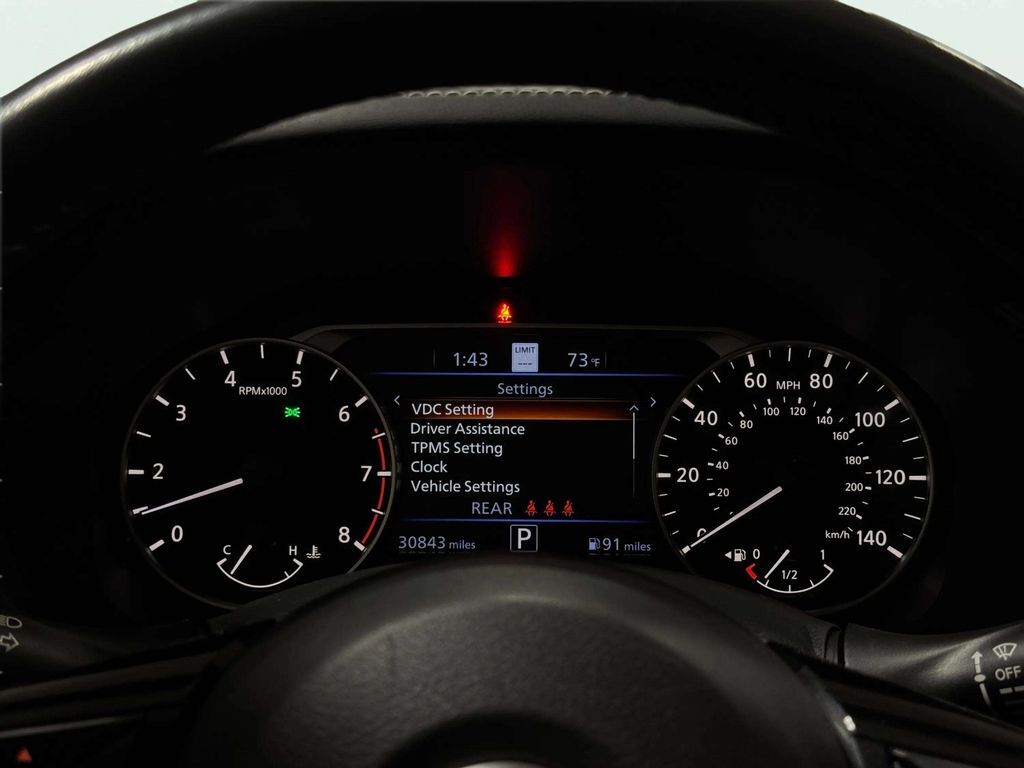 2024 Nissan Altima 2.5 SV w/Premium Pkg San Clemente CA