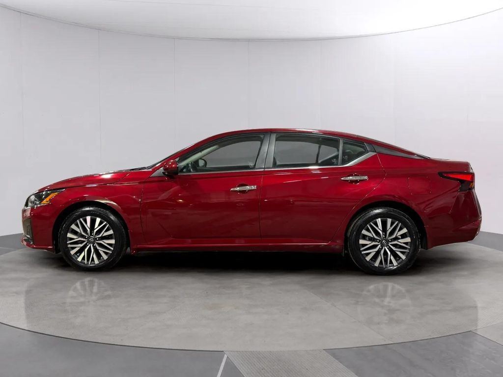 2024 Nissan Altima 2.5 SV w/Premium Pkg San Clemente CA