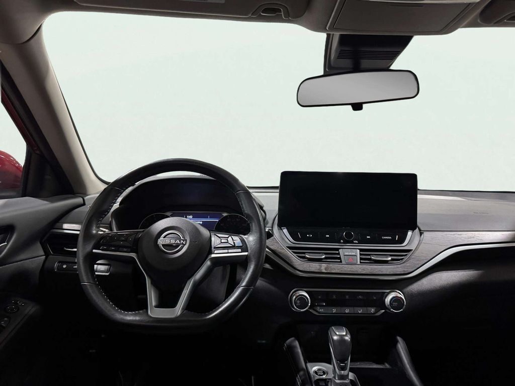 2024 Nissan Altima 2.5 SV w/Premium Pkg San Clemente CA