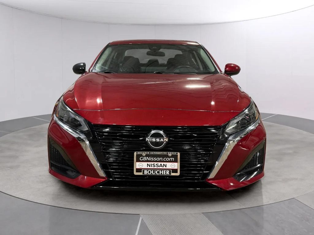 2024 Nissan Altima 2.5 SV w/Premium Pkg San Clemente CA
