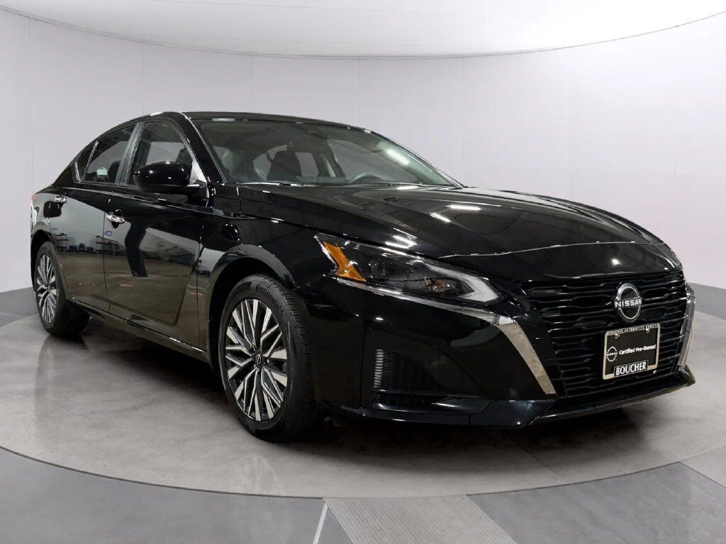 2024 Nissan Altima 2.5 SV w/Premium Pkg San Clemente CA