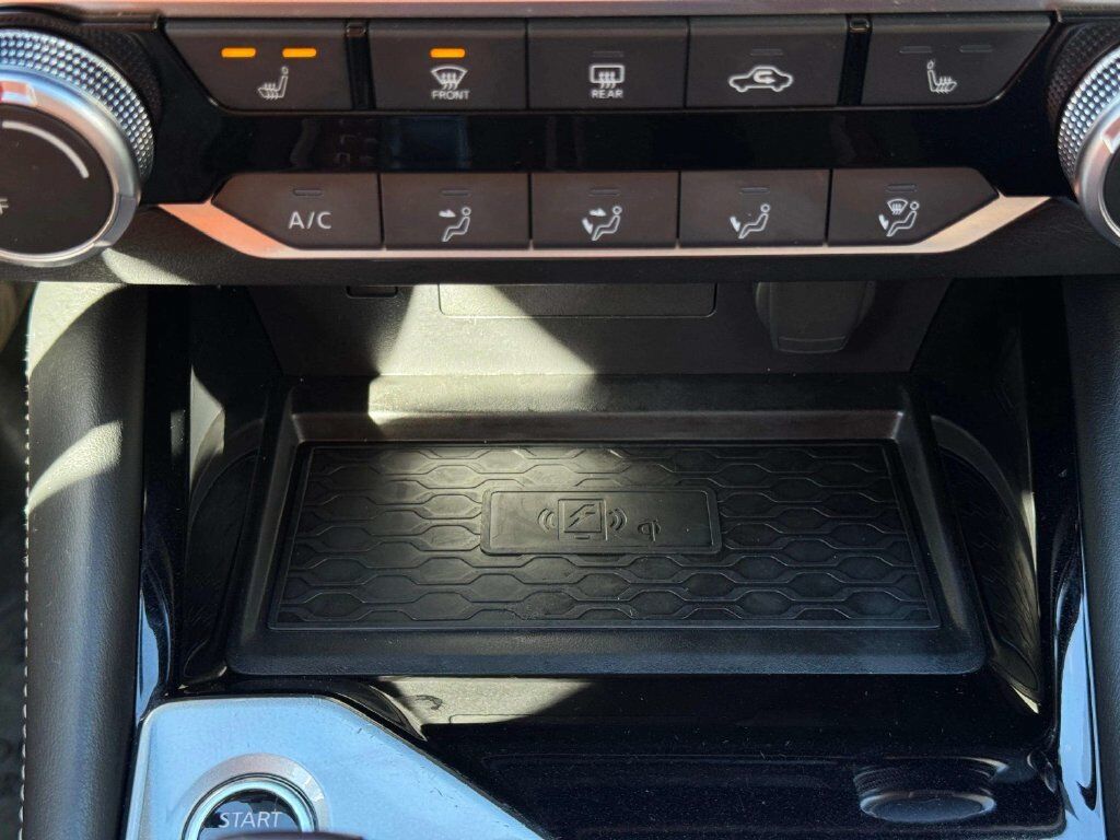 2024 Nissan Altima 2.5 SV w/Premium Pkg San Clemente CA