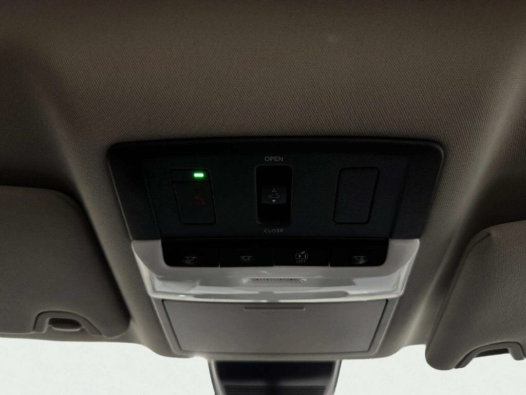 2024 Nissan Altima 2.5 SV w/Premium Pkg San Clemente CA