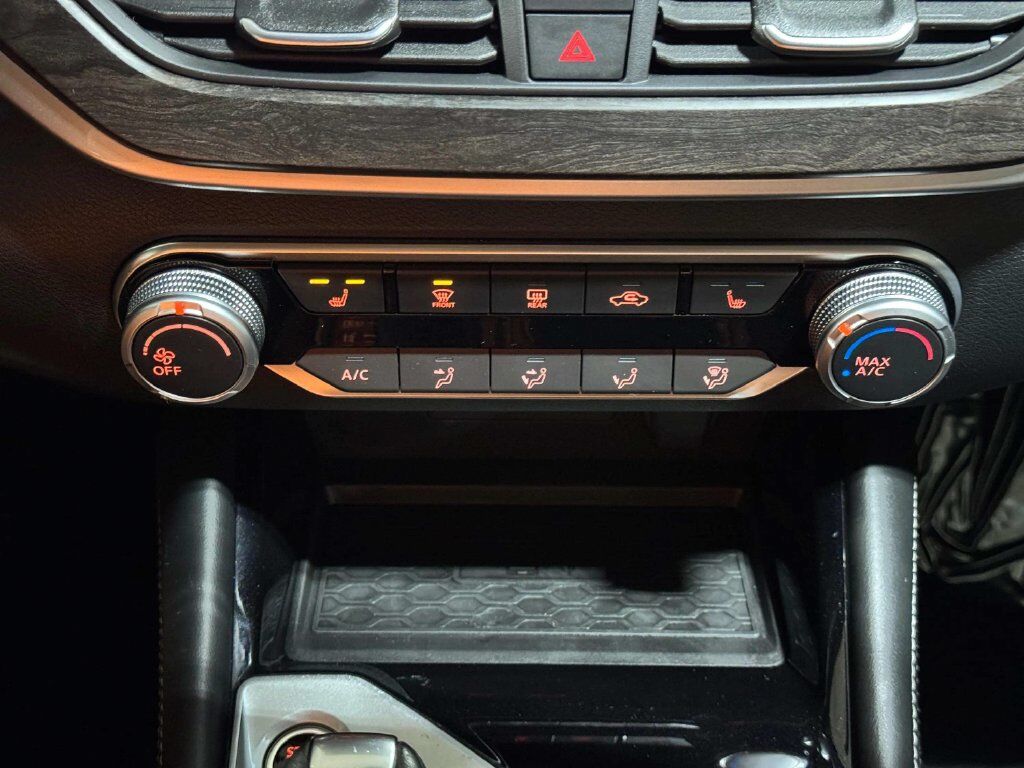 2024 Nissan Altima 2.5 SV w/Premium Pkg San Clemente CA