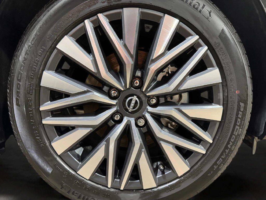 2024 Nissan Altima 2.5 SV w/Premium Pkg San Clemente CA
