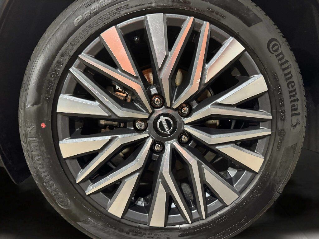 2024 Nissan Altima 2.5 SV w/Premium Pkg San Clemente CA
