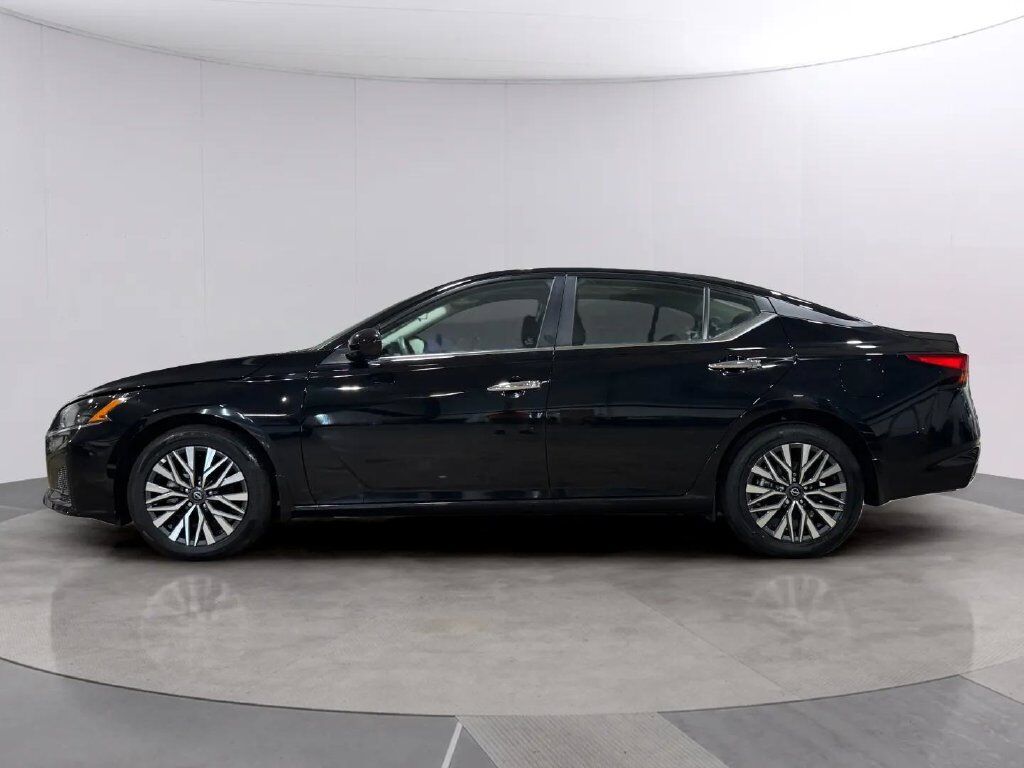 2024 Nissan Altima 2.5 SV w/Premium Pkg San Clemente CA