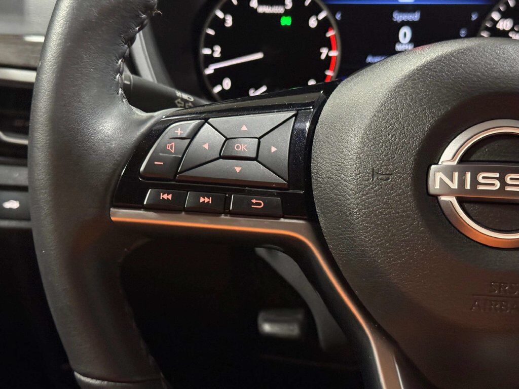 2024 Nissan Altima 2.5 SV w/Premium Pkg San Clemente CA