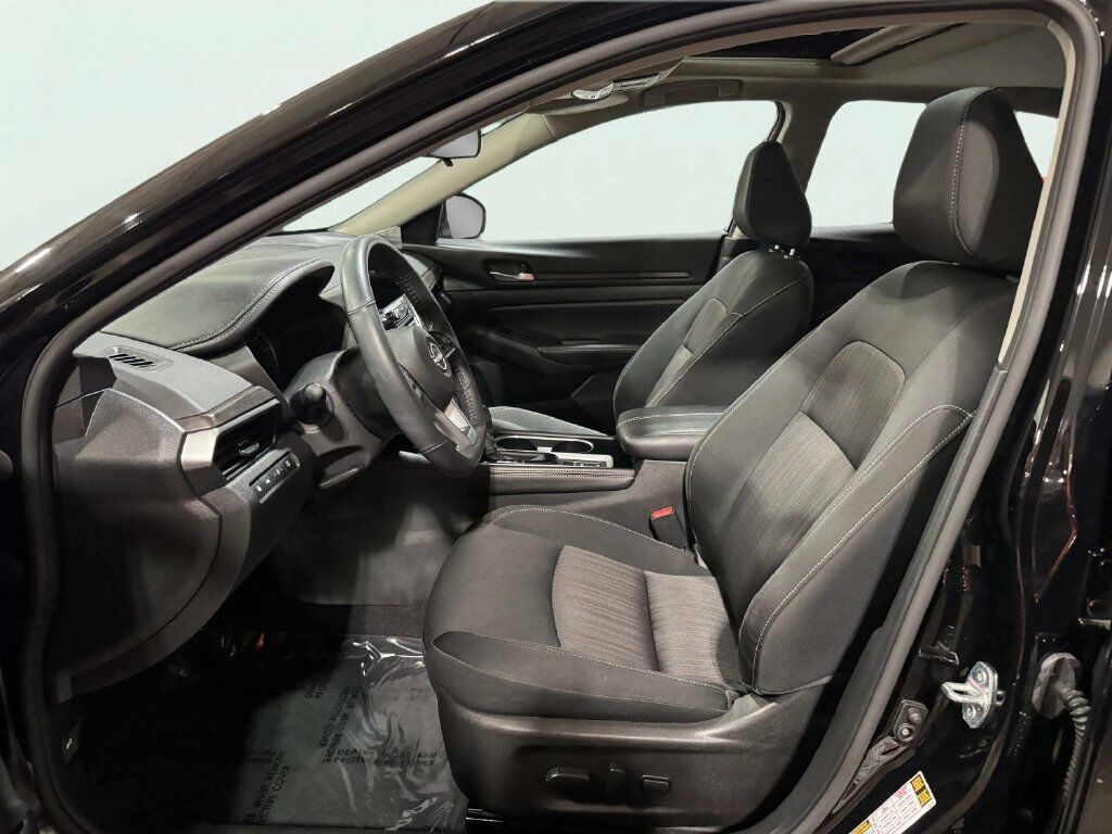 2024 Nissan Altima 2.5 SV w/Premium Pkg San Clemente CA