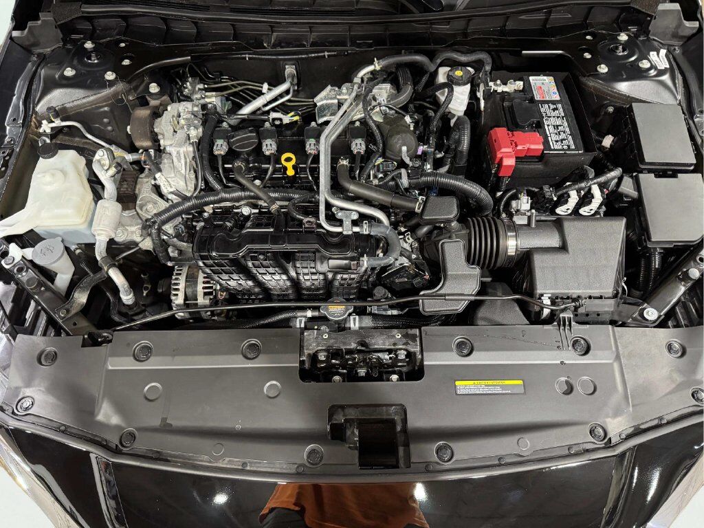 2024 Nissan Altima 2.5 SV w/Premium Pkg San Clemente CA