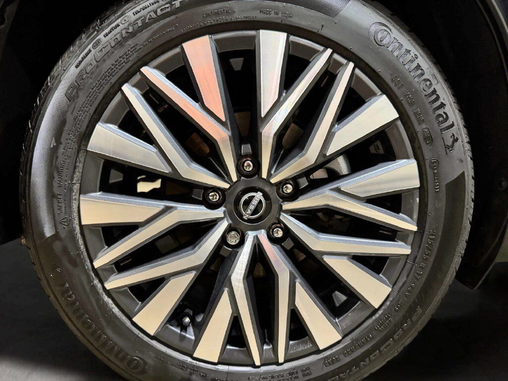 2024 Nissan Altima 2.5 SV w/Premium Pkg San Clemente CA