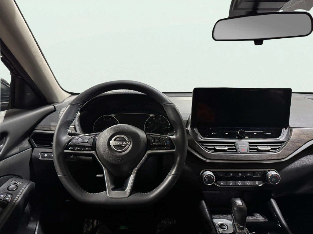 2024 Nissan Altima 2.5 SV w/Premium Pkg San Clemente CA