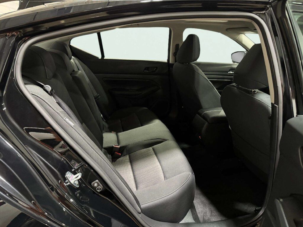 2024 Nissan Altima 2.5 SV w/Premium Pkg San Clemente CA