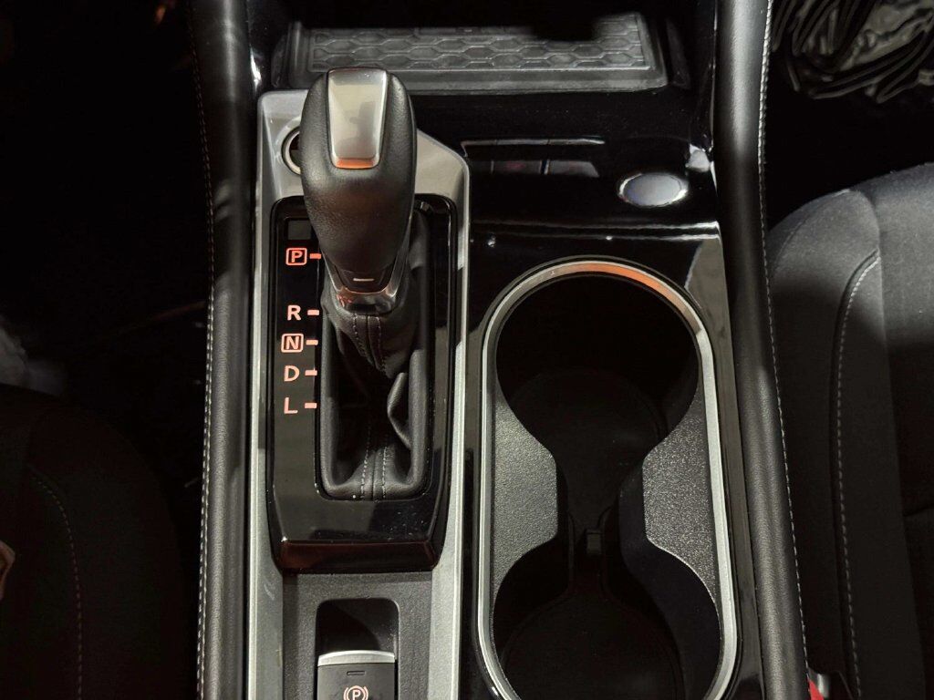 2024 Nissan Altima 2.5 SV w/Premium Pkg San Clemente CA