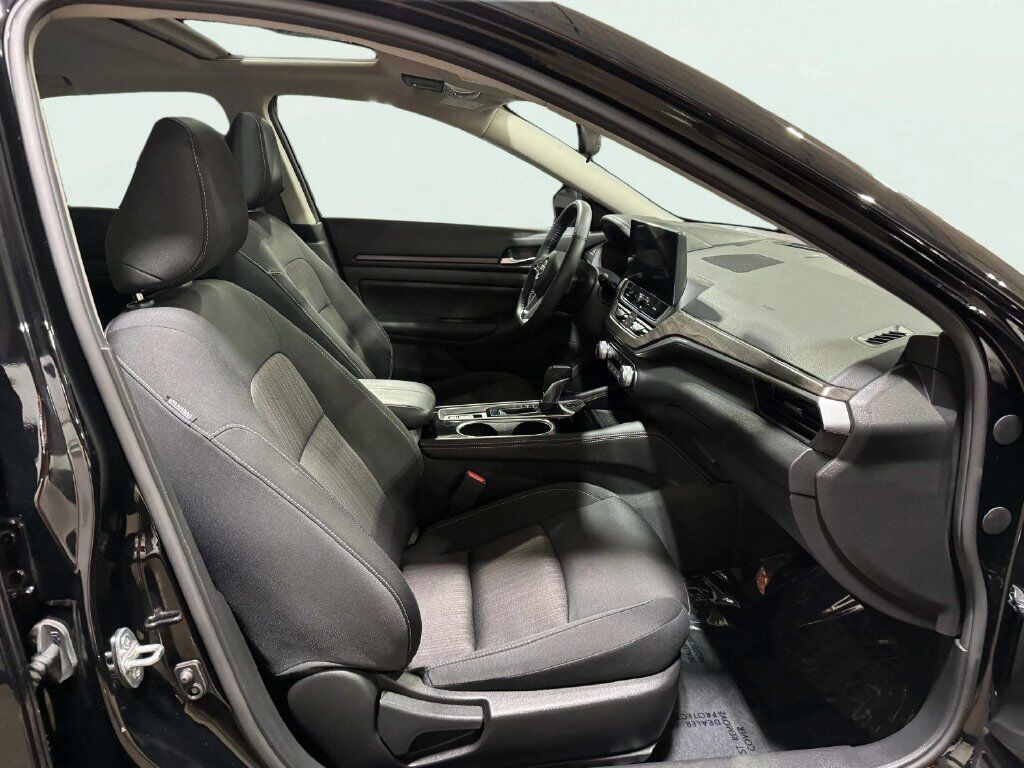 2024 Nissan Altima 2.5 SV w/Premium Pkg San Clemente CA