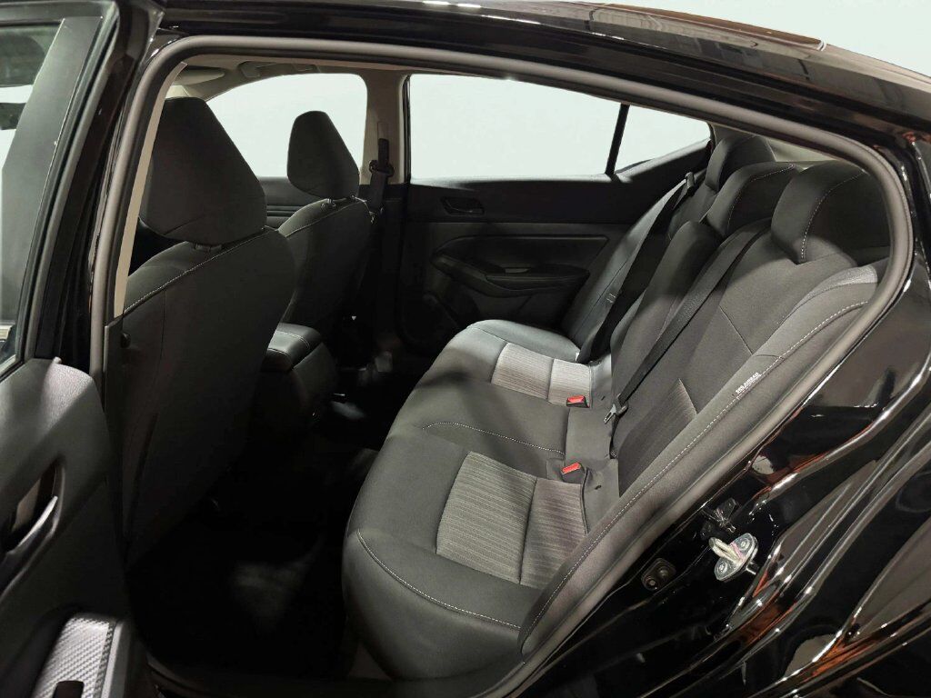 2024 Nissan Altima 2.5 SV w/Premium Pkg San Clemente CA